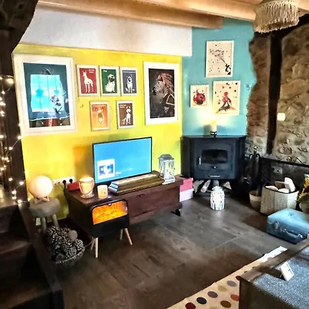 Casita Singular