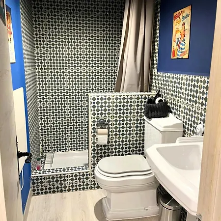 Holiday home Casita Singular *