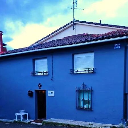 Casita Singular Holiday home