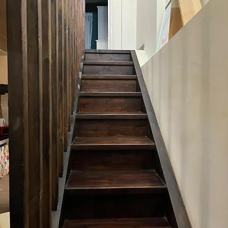 Holiday home Casita Singular Santibanez de la Pena