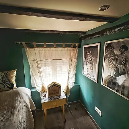 Casita Singular *