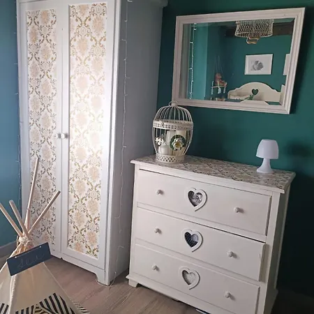 Casita Singular