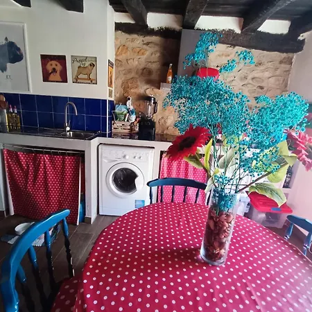 Casita Singular Holiday home