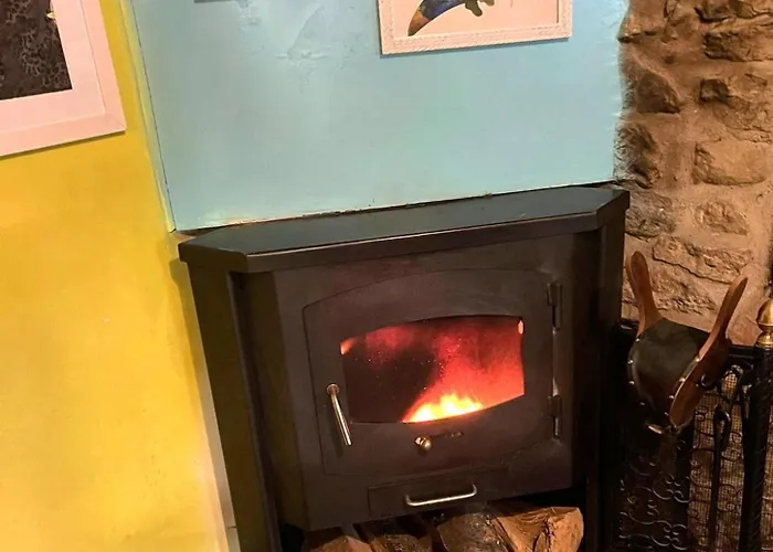 Casita Singular Santibanez de la Pena